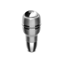 Automatico Shift Knob Aluminum