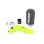 Perrin 18-21 Subaru STI Cold Air Intake - Neon Yellow