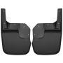 HUSKY LINERS HSK56141 07-14 Wrangler Front Mud Flaps