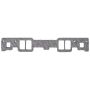 EDELBROCK EDE7215 Intake Gasket - SBC w/ E-Tech 200 Heads