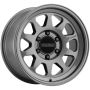Method Race Wheels MR31678016825 17X8 6X135 (+25) CWH 316T (HB 87)