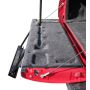 BedRug 08-16 Ford Superduty w/Factory Stepgate Tailgate Mat