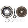 Exedy POK1001 EXEDY OEM Clutch Kit; PORSCHE