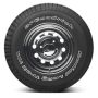Bf Goodrich P265/70r16 111t Bfg Long Trail T/A  Orwl