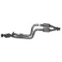 AB Catalytic 25103 Direct-Fit Catalytic Converter EPA (Federal)