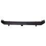 Fishbone Offroad FB22079 84-01 XJ Jeep Cherokee Bullhead Rear Bumper