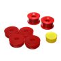 Energy Suspension 00-05 Chrysler Neon Red Rear Trailing Arm Bushing Set
