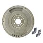 Exedy FWGMC126 OEM Replacement Solid Flywheel; GM