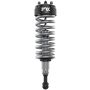 FOX 985-02-154 22+ Toyota Tundra 2.0 Performance Series 5.29in. Smooth Body IFP Front Shock (Alum) / 0-2in Lift