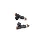 DeatschWerks 17U-41-1000-2 06-10 Polaris FST 1000cc Power Sports Fuel Injectors (Set of 2)