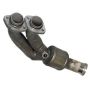 AB Catalytic 0453 Direct-Fit Catalytic Converter EPA (Federal)