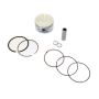 Athena S4C07800001B Cast Pistons