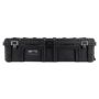 Borne Off-Road BNHC-116BK Hard Case 116QT Black