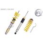 KW 3522500R 2020+ CLA 35 / CLA 45 C118 Coupe 4Matic 4WD (w/o Electronic Dampers) Coilover Kit V3