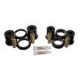 ENERGY SUSPENSION ENE4-3129G Ford Upper Ctrl Bshg Set