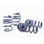 H&R 17-19 Audi RS3 8VS Sport Spring (Incl. MRC)