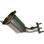 Davico Mfg 18032 Direct Fit Catalytic Converter
