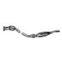 AB Catalytic 28201 Direct-Fit Catalytic Converter EPA (Federal)