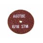 PROFORM PFM66762 120 Grit Grinding Disc for #66765