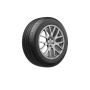Uniroyal 185/55r16  83h Uni Tiger Paw Touring A/S Dt