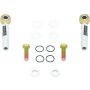 Burly Brand B28-255 89-99 Softail Shock Lowering Kit