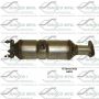Davico Mfg 169796 CARB Exempt Direct Fit Catalytic Converter