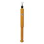 Koni 8041 1169RSPOR KONI Sport (yellow) 8041- externally adjustable, twin-tube low pressure gas