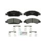 Bosch BP1363 Bosch QuietCast Brake Pads