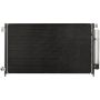Reach International 31-3086 A/C Condenser