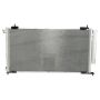 Reach International 31-3112 A/C Condenser