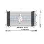 Reach International 31-3112 A/C Condenser