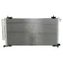 Reach International 31-3112 A/C Condenser