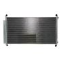 Reach International 31-3246 A/C Condenser