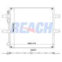Reach International 31-3265 A/C Condenser