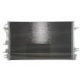Reach International 31-3320 A/C Condenser