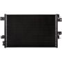 Reach International 31-3586 A/C Condenser