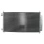 Reach International 31-3599 A/C Condenser