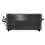 Reach International 31-4837 A/C Condenser