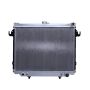Reach International 41-1196 Radiator
