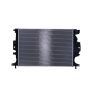 Reach International 41-13321 Radiator