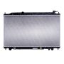 Reach International 41-2414 Radiator