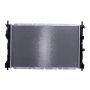 Reach International 41-2462 Radiator