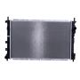 Reach International 41-2462 Radiator