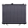 Reach International 41-2468 Radiator