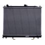 Reach International 41-2468 Radiator