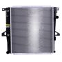 Reach International 41-2470 Radiator