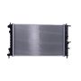 Reach International 41-2607 Radiator