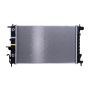 Reach International 41-2607 Radiator