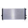 Reach International 41-2608 Radiator