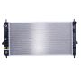 Reach International 41-2608 Radiator